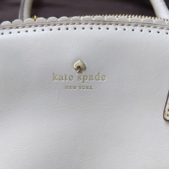 Kate Spade Sloane Bag - Picture 9 of 9